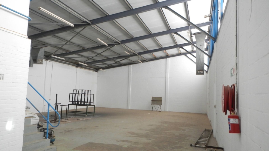 To Let commercial Property for Rent in Retreat Western Cape